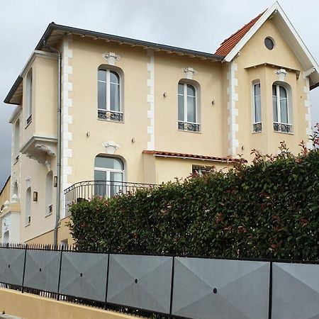 Apartament Grand T2 Meuble-Juan Pins-Logt8 Antibes Zewnętrze zdjęcie