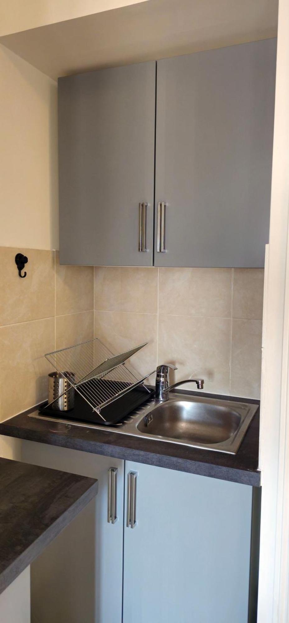Apartament Grand T2 Meuble-Juan Pins-Logt8 Antibes Zewnętrze zdjęcie