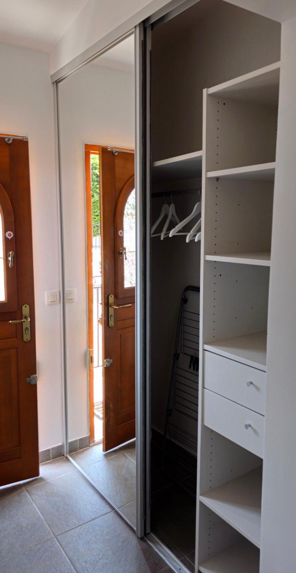 Apartament Grand T2 Meuble-Juan Pins-Logt8 Antibes Zewnętrze zdjęcie